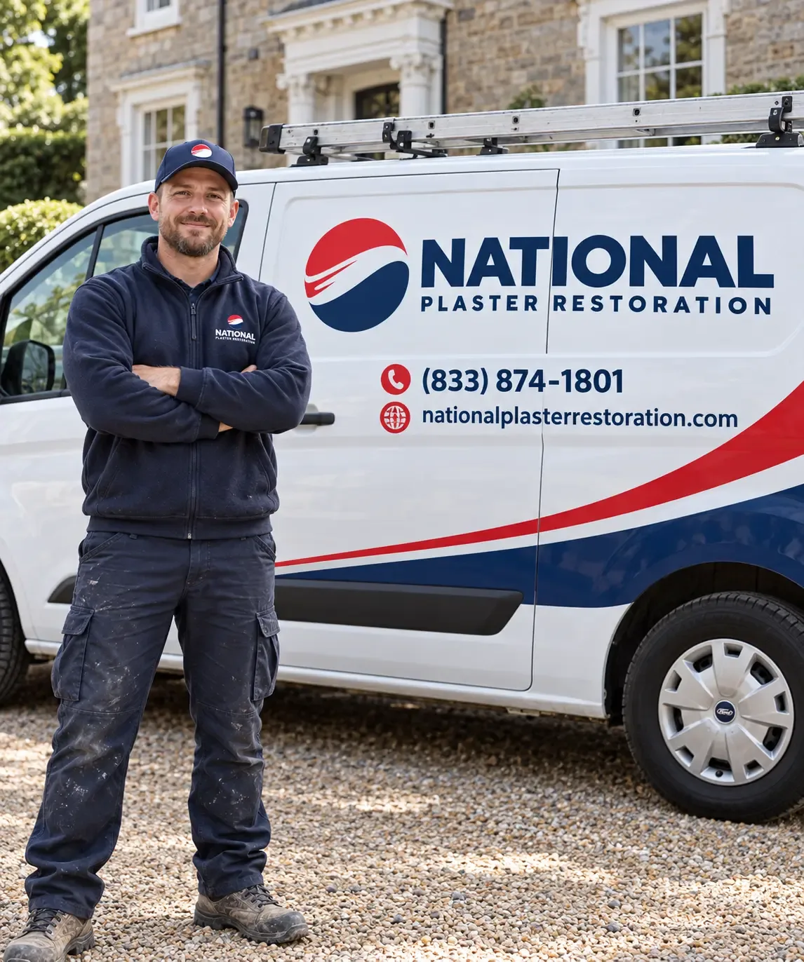 Plaster Repair company in Pocahontas, IL